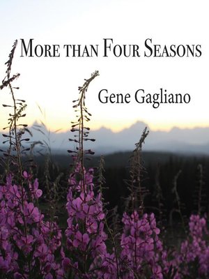 cover image of More than Four Seasons